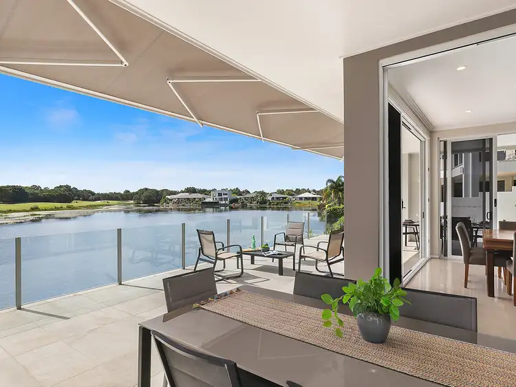 89 Mahogany Drive, Pelican Waters QLD 4551