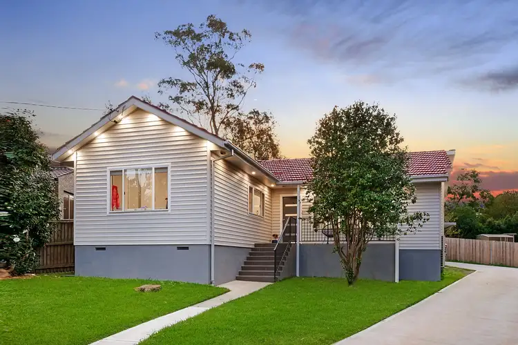 105 Sherbrook Road, Asquith NSW 2077