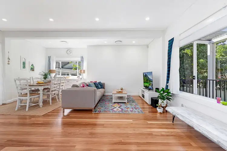 Second view of Homely house listing, 105 Sherbrook Road, Asquith NSW 2077