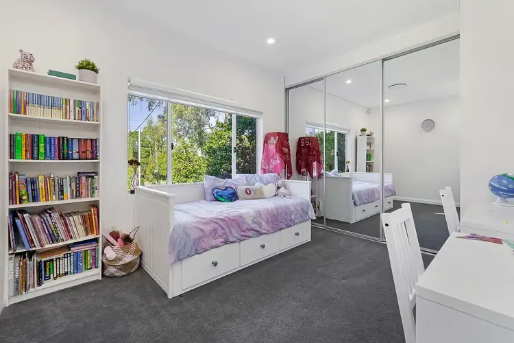 Sixth view of Homely house listing, 105 Sherbrook Road, Asquith NSW 2077
