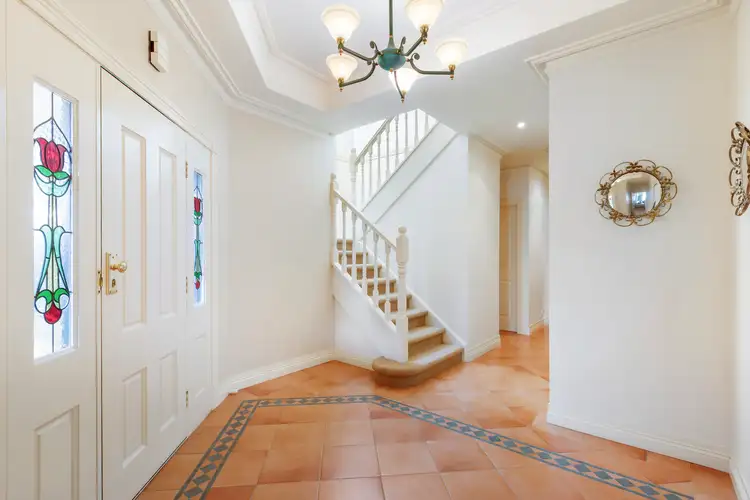 Second view of Homely house listing, 67 Australia Drive, Taylors Lakes VIC 3038
