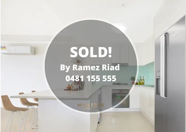 Main view of Homely unit listing, Level 4/14/7 Aird Street, Parramatta NSW 2150