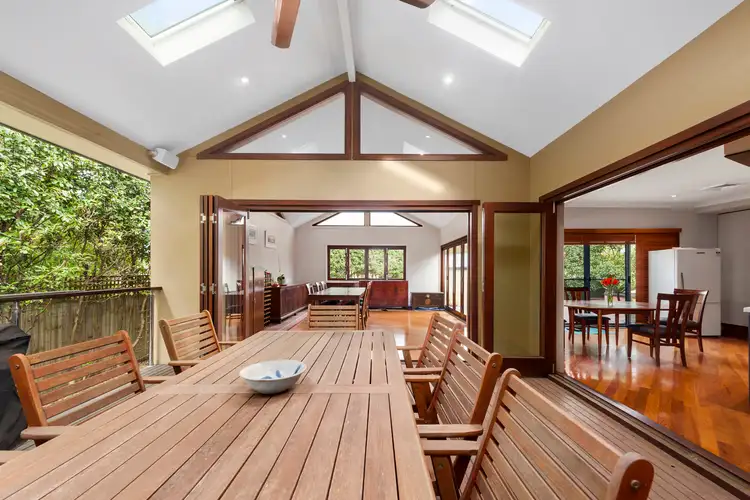 Second view of Homely house listing, 21 Beryl Avenue, Mount Colah NSW 2079