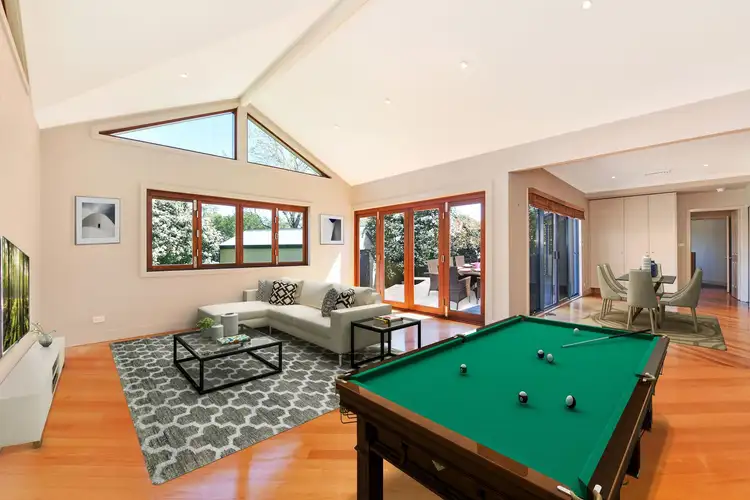 Fourth view of Homely house listing, 21 Beryl Avenue, Mount Colah NSW 2079