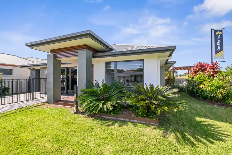 2 Eyre Road, North Boambee Valley NSW 2450