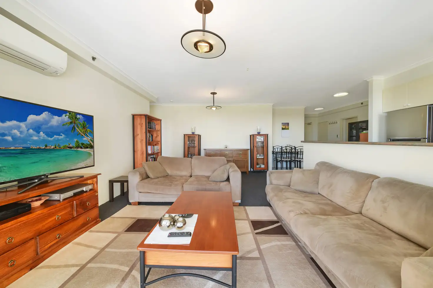Main view of Homely apartment listing, 134/421 Pacific Highway, Artarmon NSW 2064