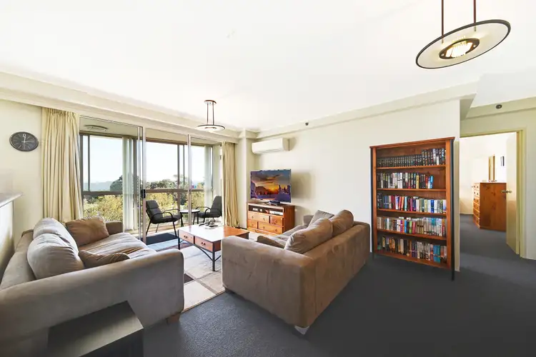 Second view of Homely apartment listing, 134/421 Pacific Highway, Artarmon NSW 2064