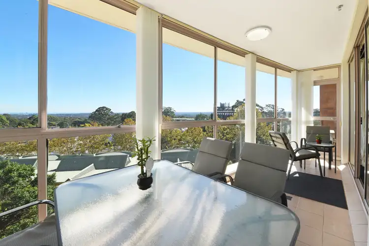 Third view of Homely apartment listing, 134/421 Pacific Highway, Artarmon NSW 2064