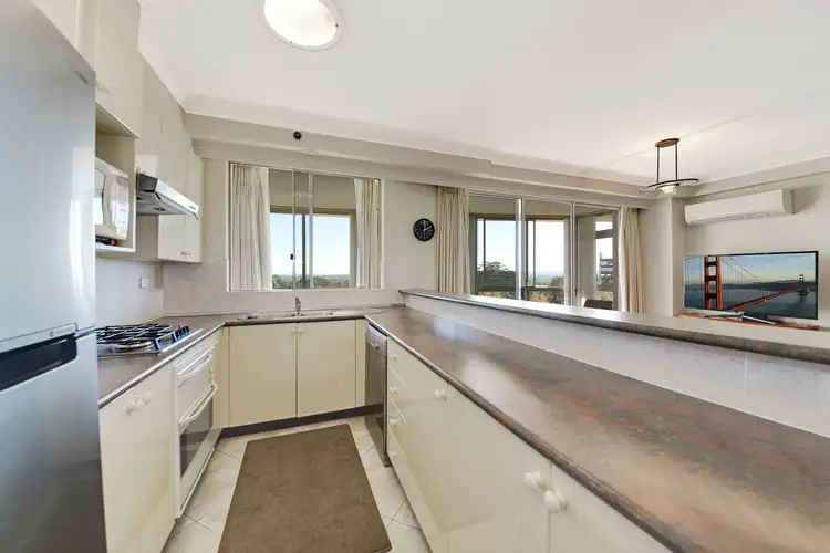 Fourth view of Homely apartment listing, 134/421 Pacific Highway, Artarmon NSW 2064