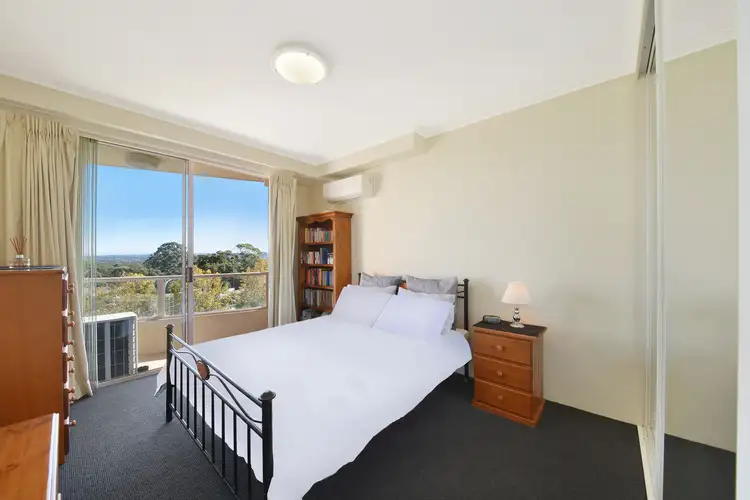 Fifth view of Homely apartment listing, 134/421 Pacific Highway, Artarmon NSW 2064
