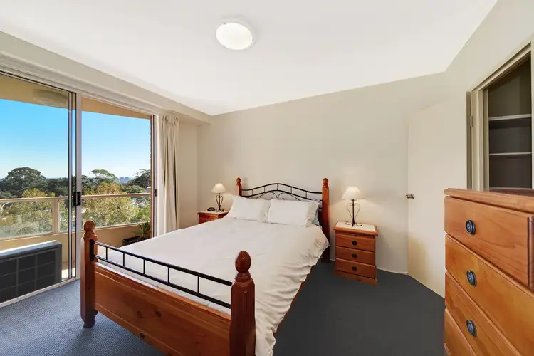 Seventh view of Homely apartment listing, 134/421 Pacific Highway, Artarmon NSW 2064