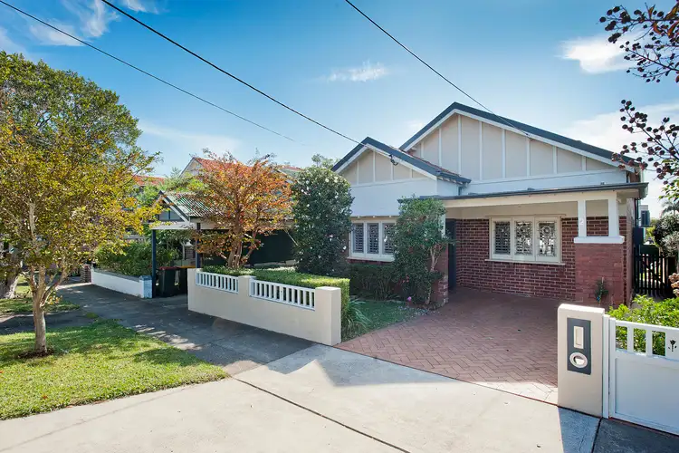 Main view of Homely house listing, 22 Bouvardia Street, Russell Lea NSW 2046