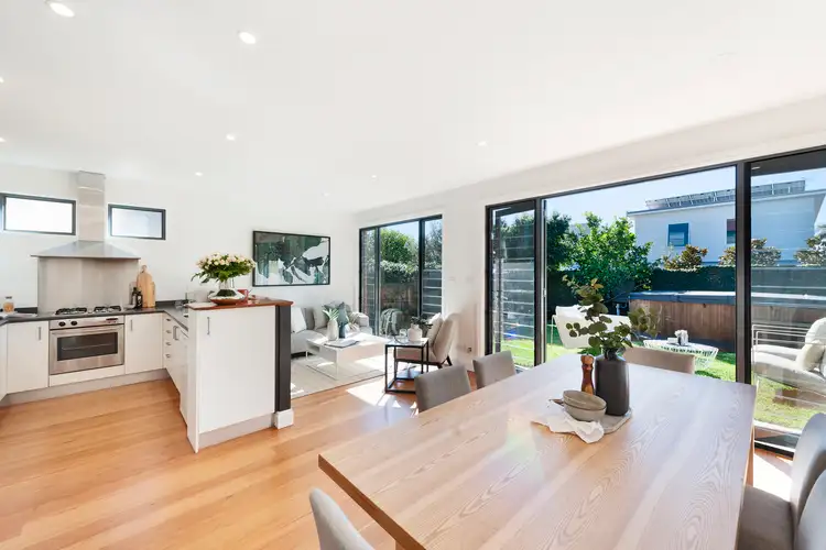 Second view of Homely house listing, 22 Bouvardia Street, Russell Lea NSW 2046