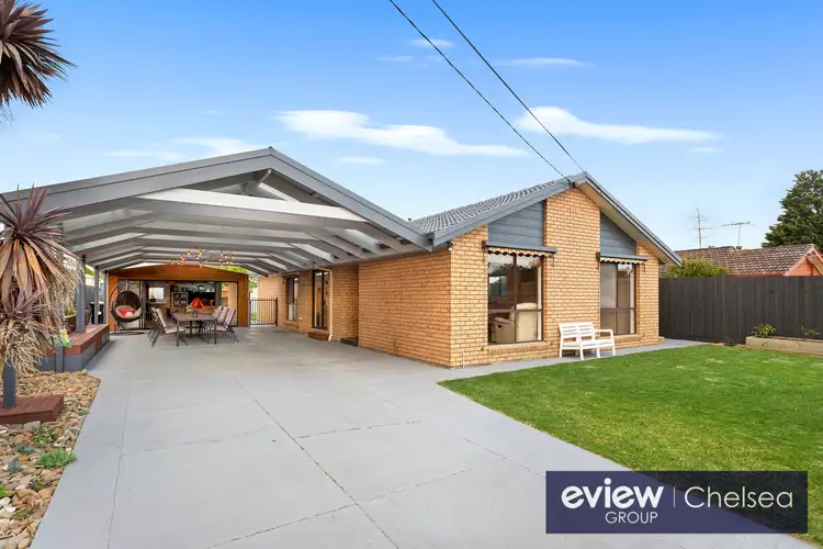 145 Embankment Grove, Chelsea VIC 3196