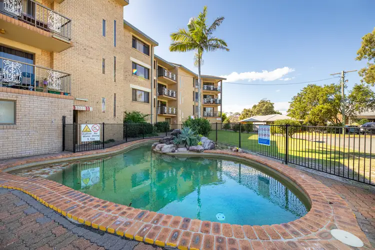 2/6 Marbrin Close, Bellara QLD 4507