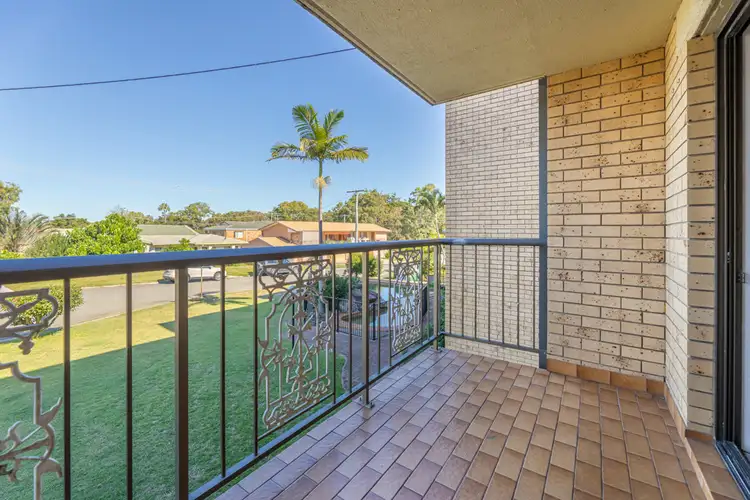 Second view of Homely unit listing, 2/6 Marbrin Close, Bellara QLD 4507