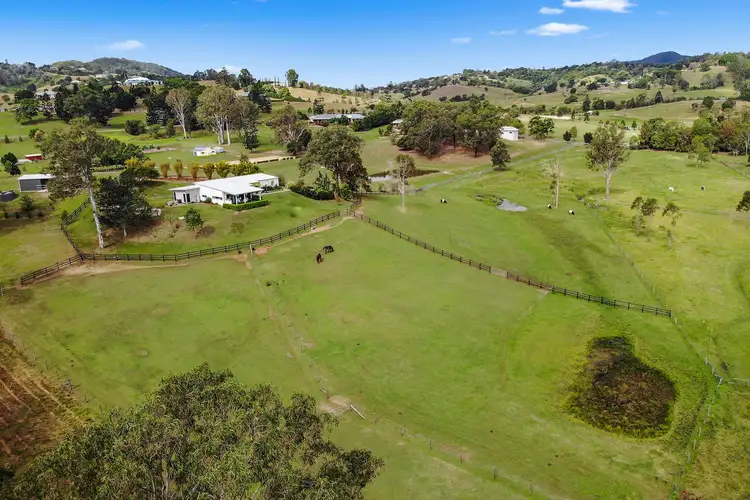 8 Country Lane, Mount Samson QLD 4520
