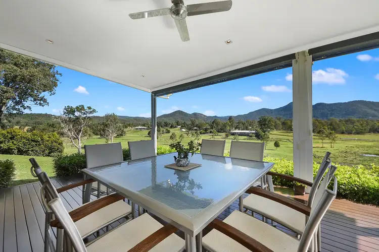 Seventh view of Homely house listing, 8 Country Lane, Mount Samson QLD 4520