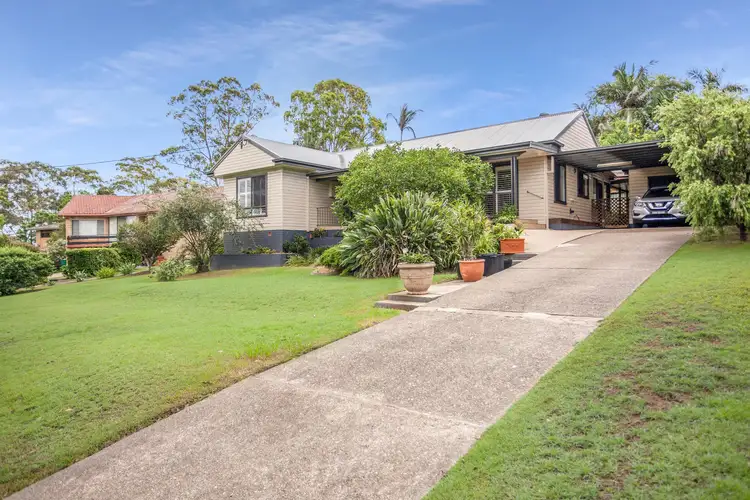 25 Nicoll Crescent, Taree NSW 2430