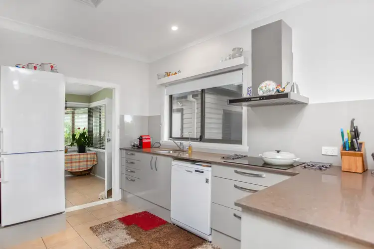 Fifth view of Homely house listing, 25 Nicoll Crescent, Taree NSW 2430