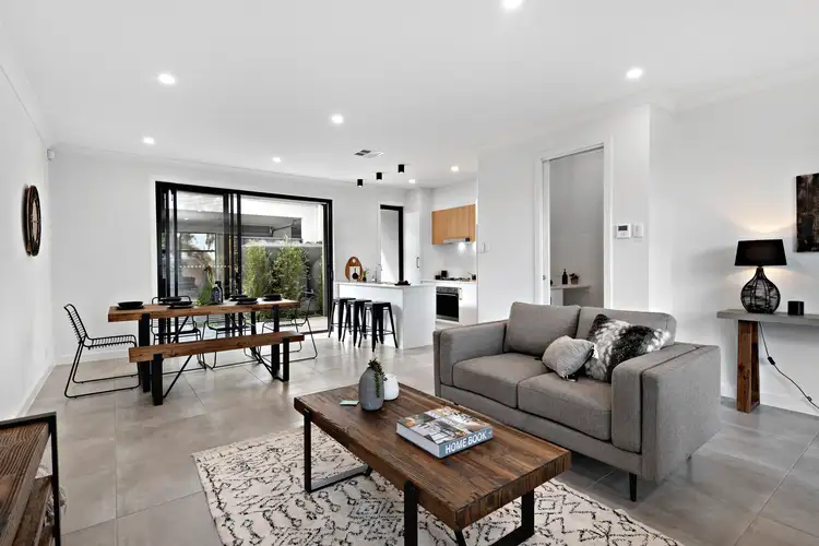 Second view of Homely house listing, 1/3 Ind Street, Paradise SA 5075