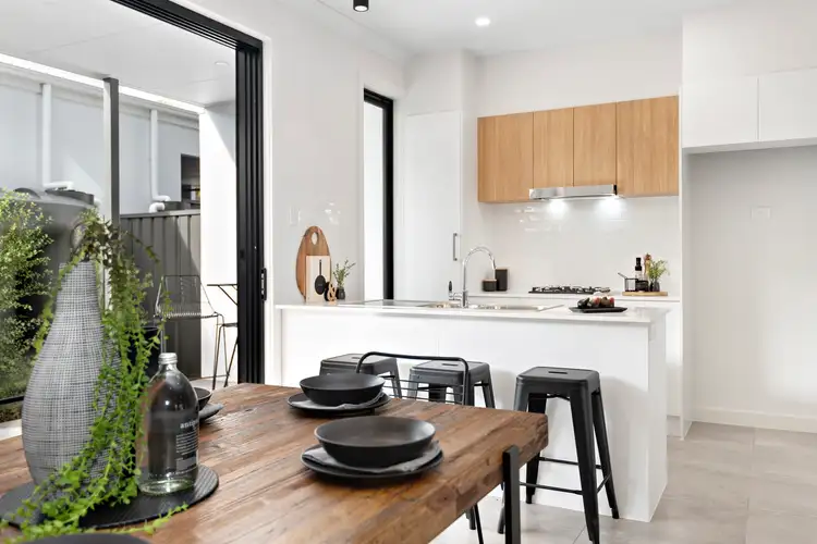Fifth view of Homely house listing, 1/3 Ind Street, Paradise SA 5075