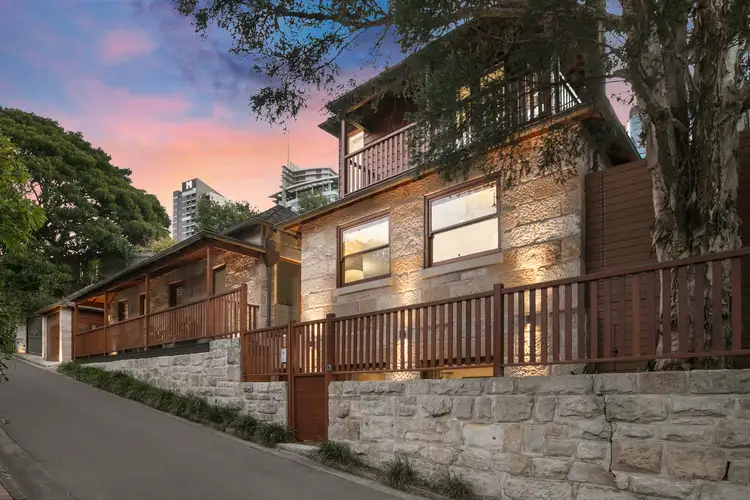 Main view of Homely house listing, 2 Bray Street, North Sydney NSW 2060