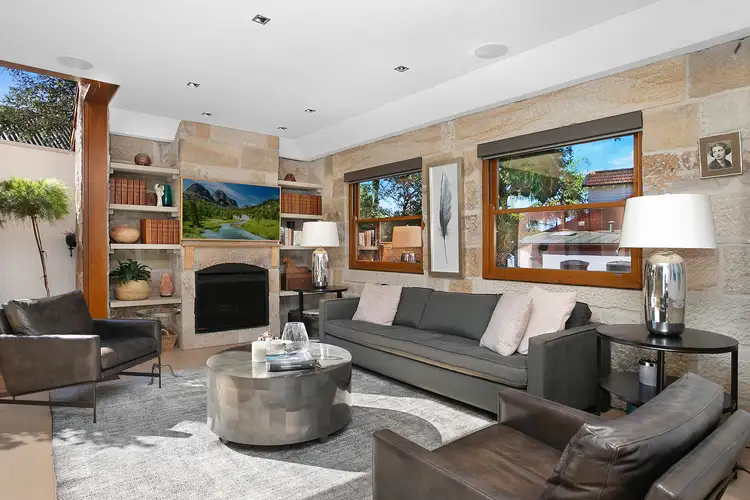 Fourth view of Homely house listing, 2 Bray Street, North Sydney NSW 2060