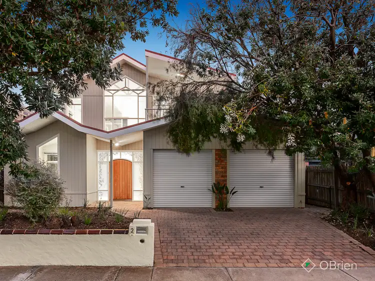 2 Monaco Street, Parkdale VIC 3195