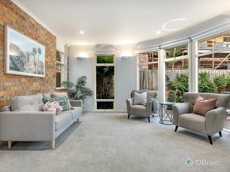 Fourth view of Homely house listing, 2 Monaco Street, Parkdale VIC 3195