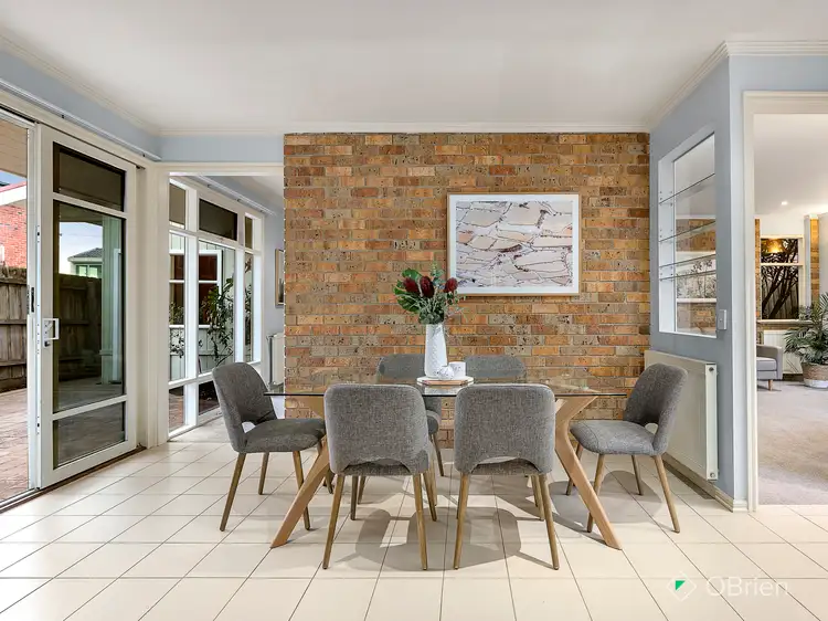 Fifth view of Homely house listing, 2 Monaco Street, Parkdale VIC 3195