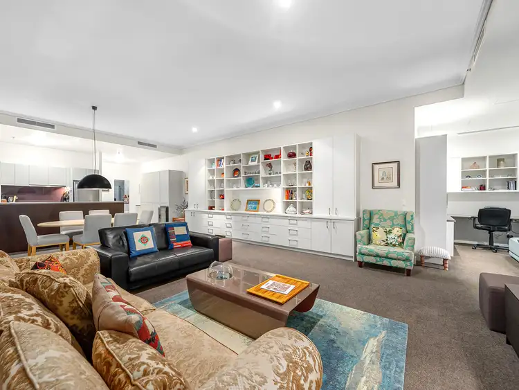 Sixth view of Homely apartment listing, 3903/151 George Street, Brisbane City QLD 4000