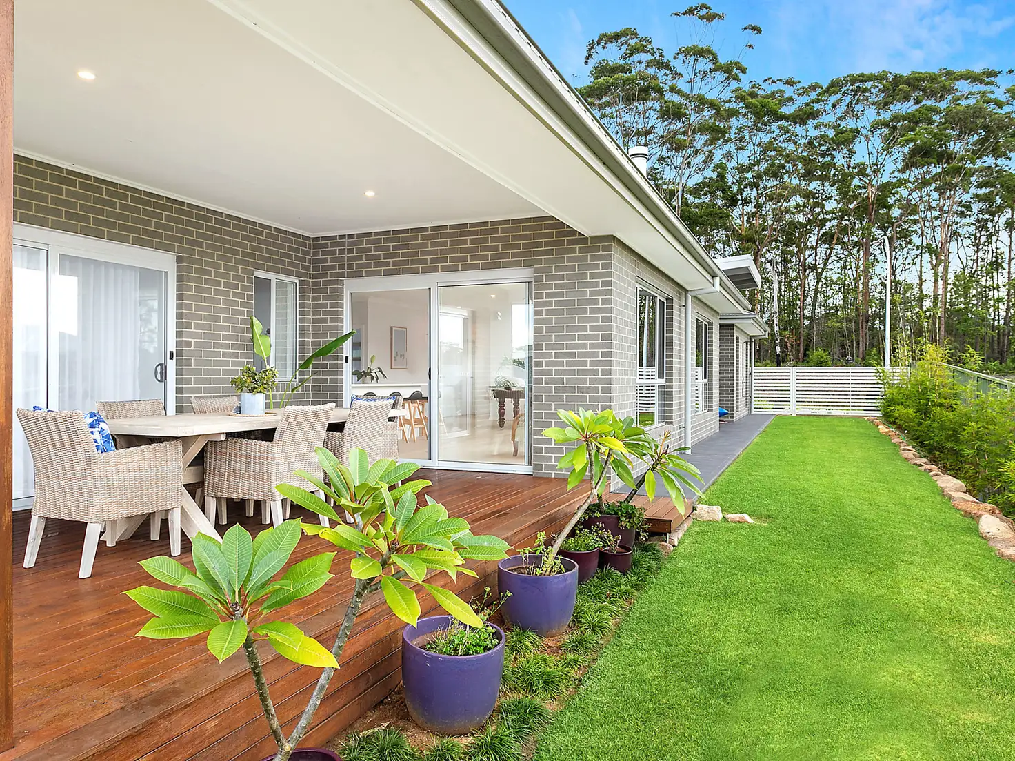 Main view of Homely house listing, 3 Carinya Crescent, Narrawallee NSW 2539