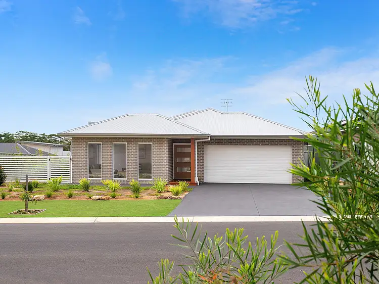 Third view of Homely house listing, 3 Carinya Crescent, Narrawallee NSW 2539