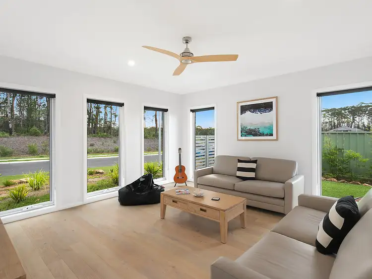 Fifth view of Homely house listing, 3 Carinya Crescent, Narrawallee NSW 2539