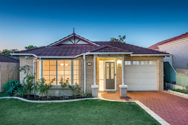 3B Piedmont Court, Nollamara WA 6061