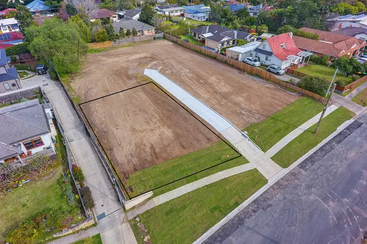 Main view of Homely land listing, 15 Glenview Road, Mount Kuring-gai NSW 2080