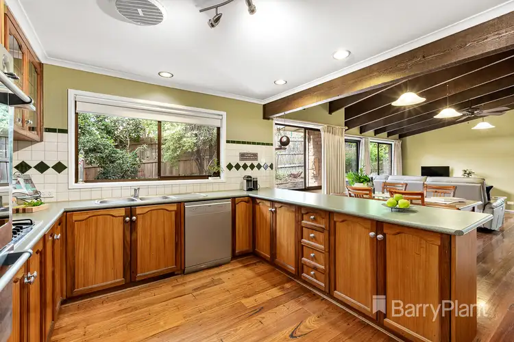 Fourth view of Homely house listing, 26 Coniston Street, Diamond Creek VIC 3089