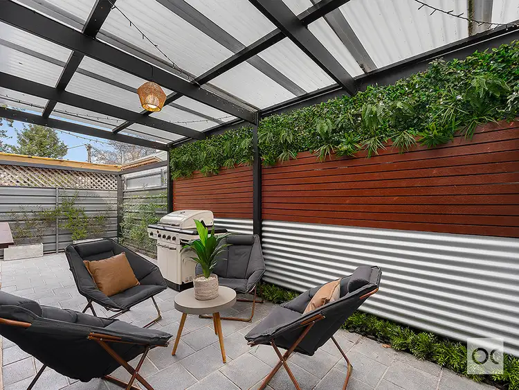 Fifth view of Homely townhouse listing, 3/2 Cassie Street, Collinswood SA 5081