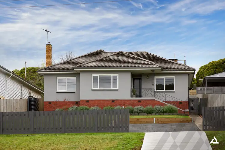 72 Bowen Street, Warragul VIC 3820