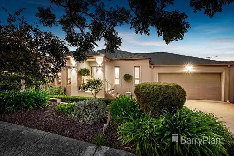 16 Carex Way, South Morang VIC 3752