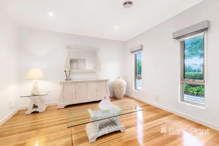 Sixth view of Homely house listing, 16 Carex Way, South Morang VIC 3752