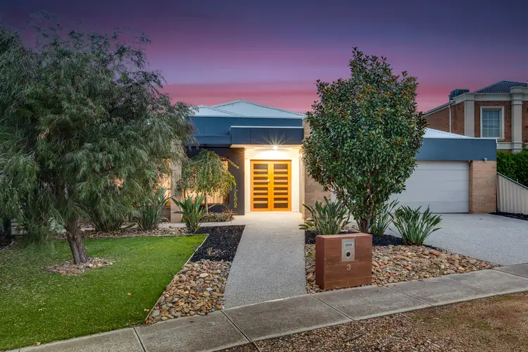 3 Warrens Brook Road, Hillside VIC 3037