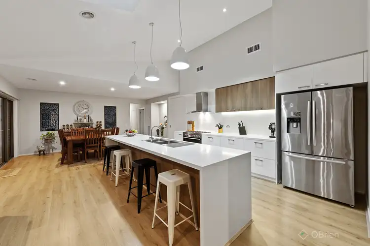 Fifth view of Homely house listing, 13 Shelburn Way, Cranbourne East VIC 3977