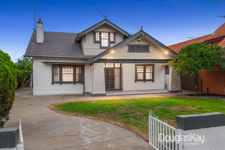 Main view of Homely house listing, 37 Sun Crescent, Sunshine VIC 3020