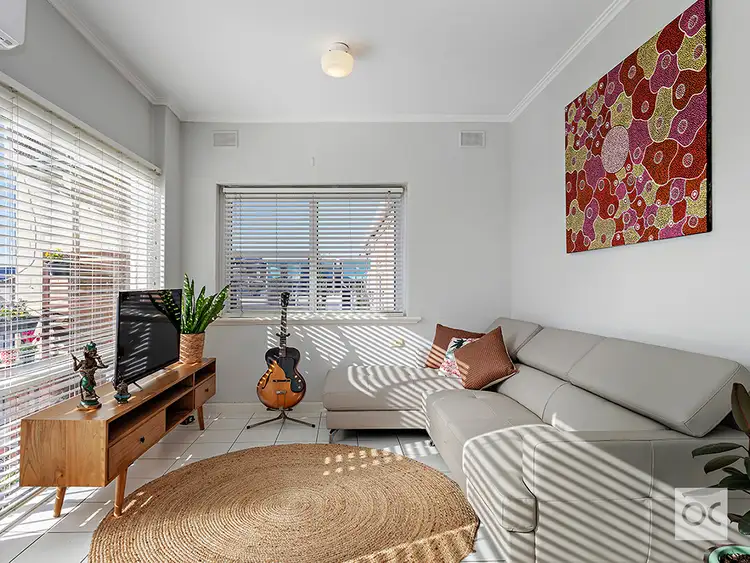 Fourth view of Homely apartment listing, 6/15 Seaview Road, West Beach SA 5024