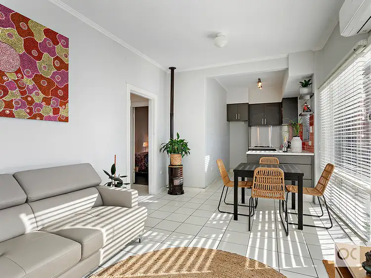 Fifth view of Homely apartment listing, 6/15 Seaview Road, West Beach SA 5024