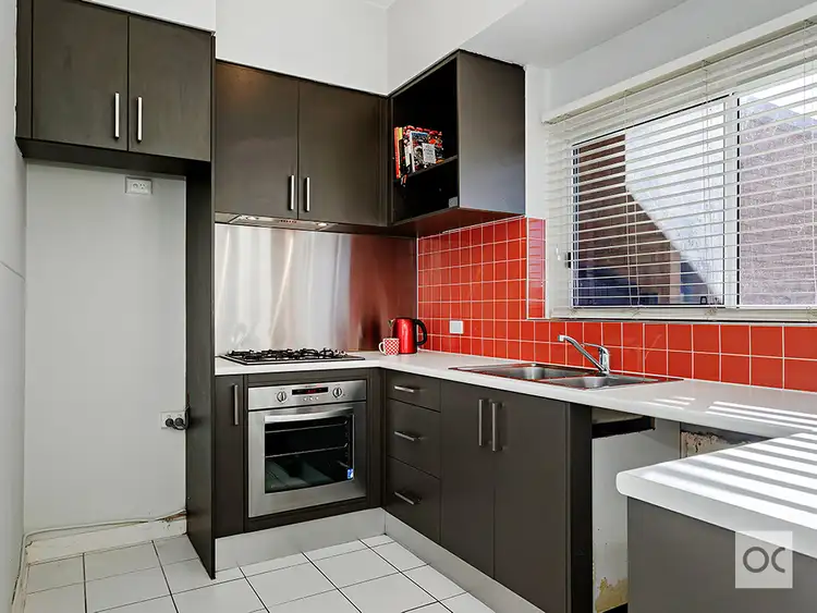Sixth view of Homely apartment listing, 6/15 Seaview Road, West Beach SA 5024