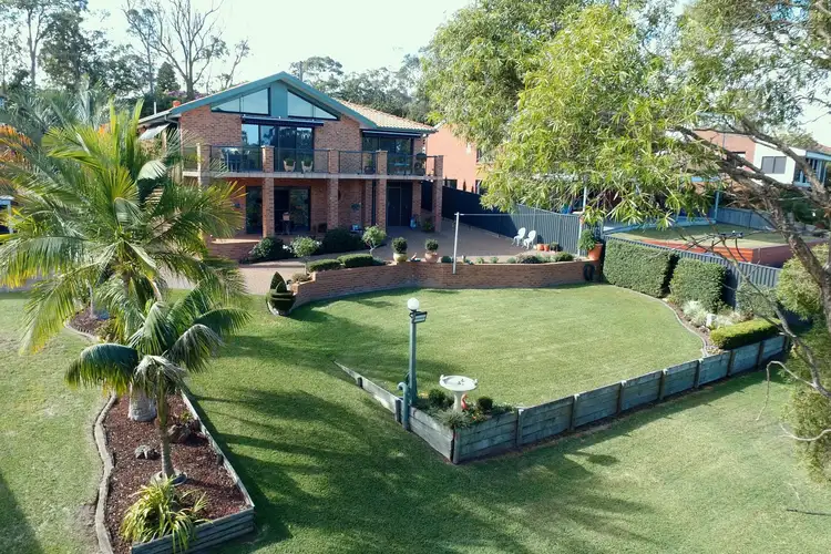 Second view of Homely house listing, 75 Newport Road, Dora Creek NSW 2264