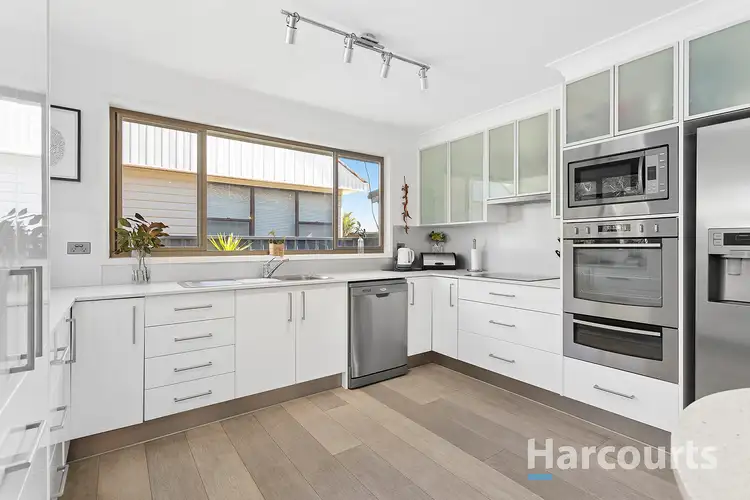 Sixth view of Homely house listing, 1 Aldunga Street, Blacksmiths NSW 2281